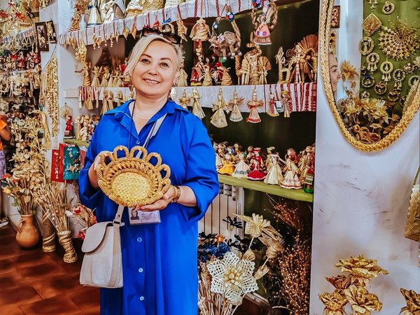Музей Дудутки с профессиональным гидом