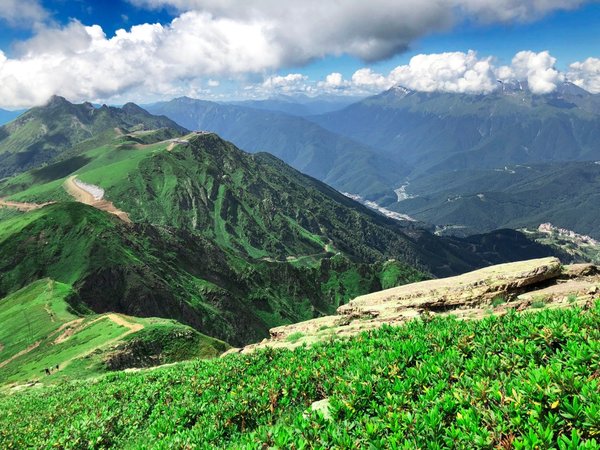 Индивидуальное экспресс-путешествие по Сочи и Абхазии - фото 3