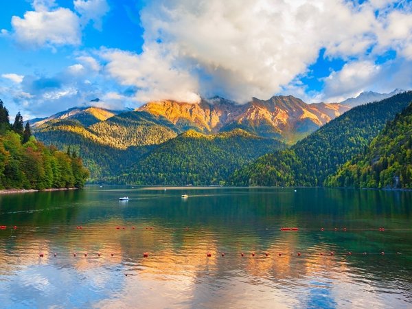 Индивидуальное экспресс-путешествие по Сочи и Абхазии - фото 4