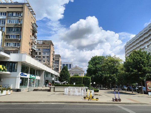 Обзорная автомобильная экскурсия по Краснодару - фото 4