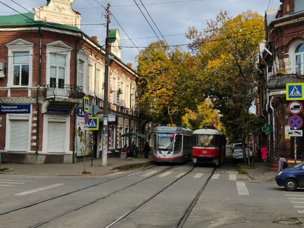 Обзорная автомобильная экскурсия по Краснодару - фото 3