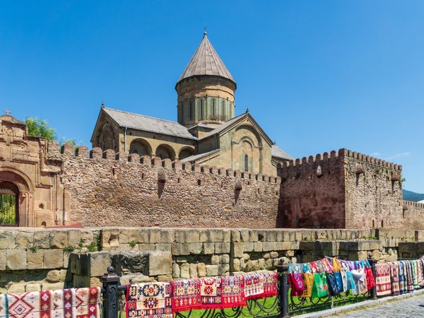 Мцхета, Дидгори и Коджори — два региона за один день - фото 3