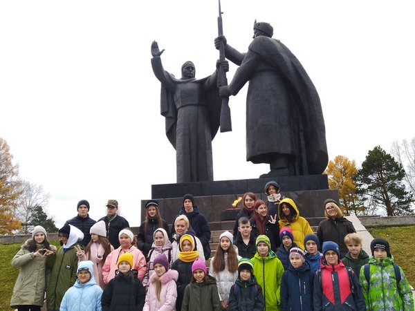 Томск — студенческая столица России (на вашем авто) - фото 3