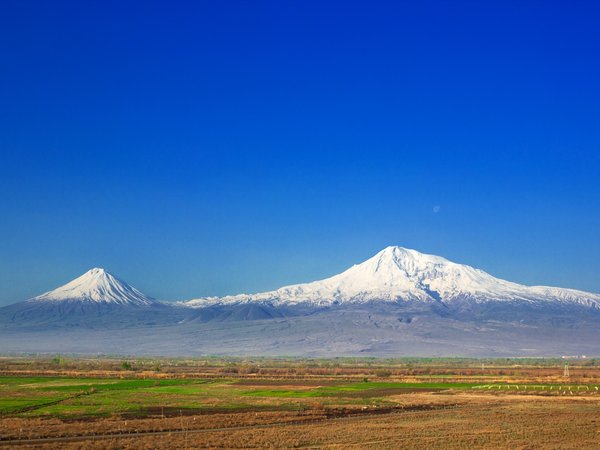 Гастро-историческое путешествие по Армении