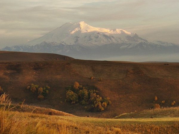 Перевал Гумбаши, Шоанинский храм и термальные источники за 1 день - фото 4