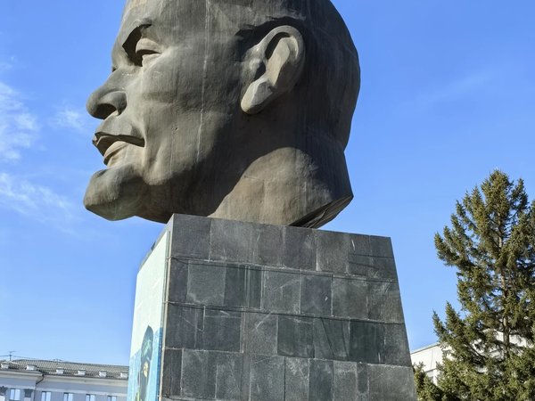 Большая обзорная по Улан-Удэ: история, религия, культура - фото 2
