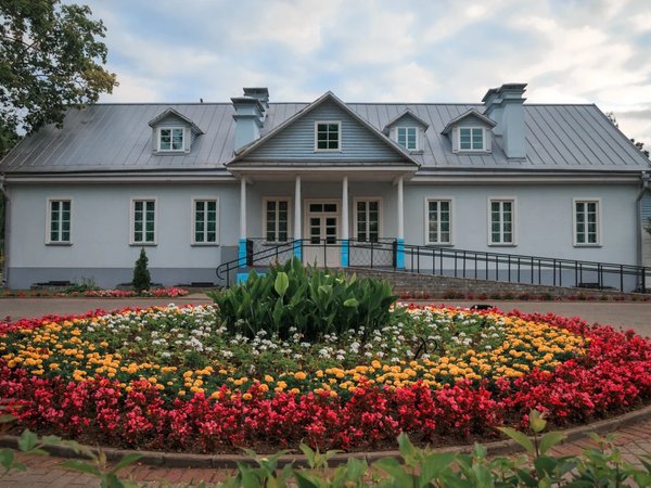 Шерше ля фам, или Гродно в женских лицах - фото 1