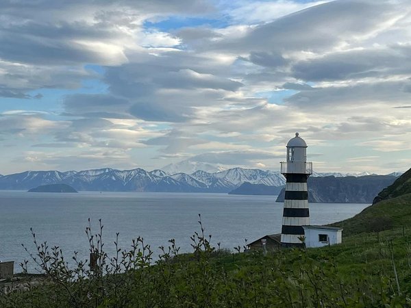 Из Петропавловска-Камчатского — на мыс Маячный и к скалам Три брата - фото 2