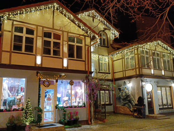 Курорты Балтики из Калининграда: Янтарный, Светлогорск, Зеленоградск - фото 3