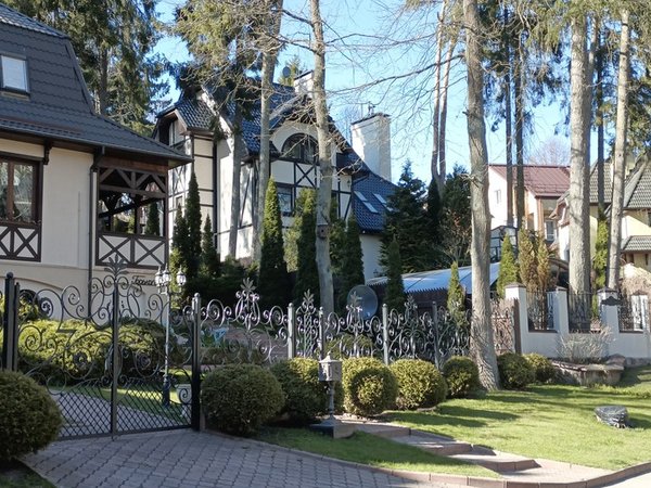 Приморская классика: Светлогорск, Янтарный, Балтийск - фото 1