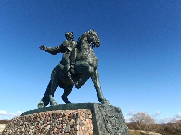 Приморская классика: Светлогорск, Янтарный, Балтийск - фото 3
