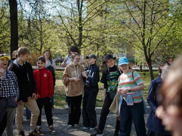 Фантастические твари и места их обитания в Москве - фото 3
