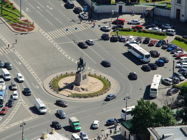 Загородные мототуры: «В Кронштадт с ветерком» или «По местам Александра Невского»! - фото 3