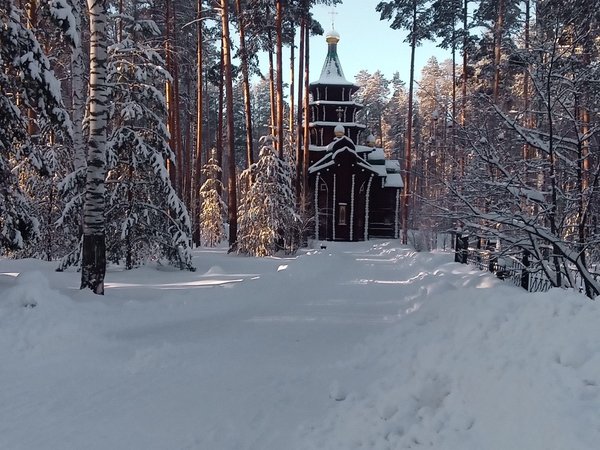 Роман о Романовых в Екатеринбурге - фото 4