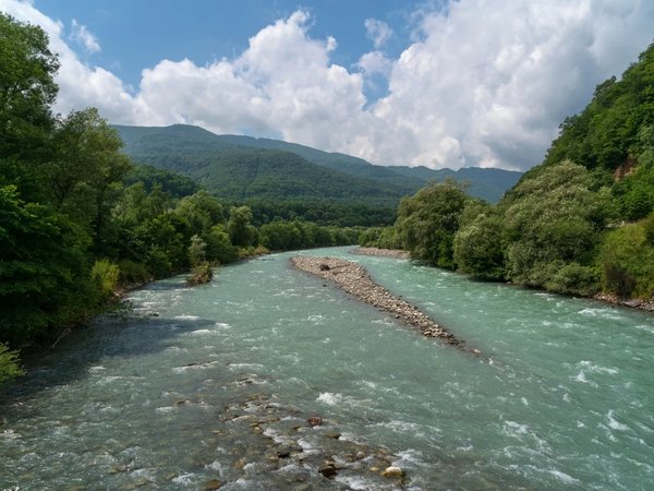 Треккинг в Архызе с забросками и проживанием в отеле 4* - фото 3