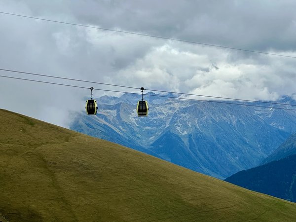 Треккинг в Архызе с забросками и проживанием в отеле 4* - фото 4