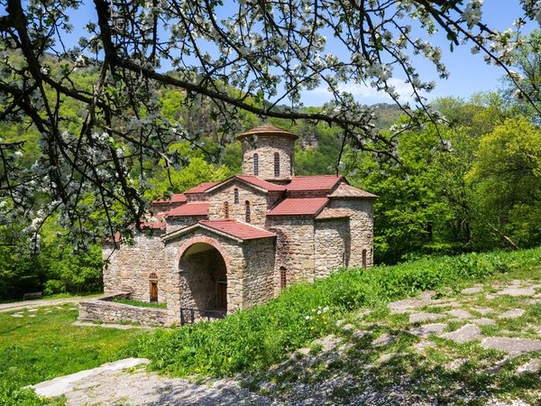 Треккинг в Архызе с забросками и проживанием в отеле 4* - фото 2