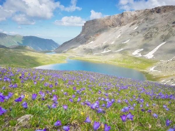 Треккинг в Архызе с забросками и проживанием в отеле 4* - фото 1