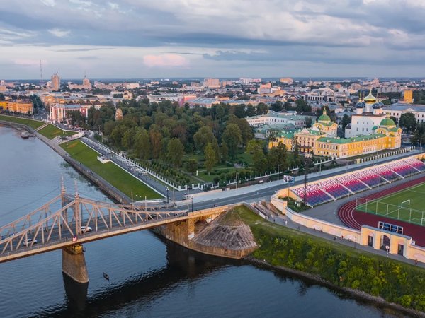 О Твери с любовью! - фото 1
