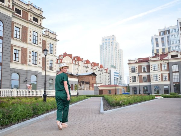 Лучший день в Екатеринбурге: обзорная экскурсия + урок резьбы по камню - фото 2