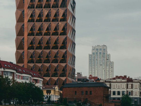 Лучший день в Екатеринбурге: обзорная экскурсия + урок резьбы по камню - фото 1