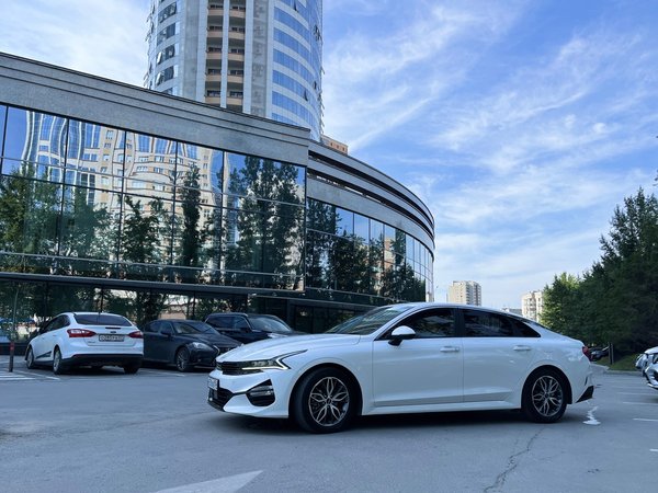 Новосибирск за 2 часа на автомобиле и пешком - фото 3