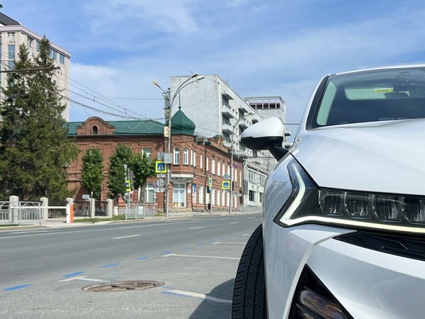 Новосибирск за 2 часа на автомобиле и пешком - фото 4