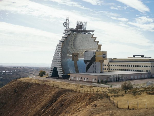 Ташкент — витрина социализма. Групповая экскурсия - фото 2