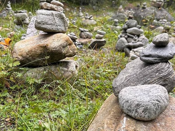 Треккинг в окружении Саян с восхождениями налегке - фото 3