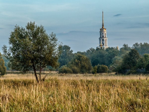 Из Иванова — в самобытную Шую! (на вашем авто) - фото 1