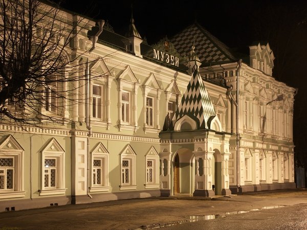 Из Иванова — в самобытную Шую! (на вашем авто) - фото 3