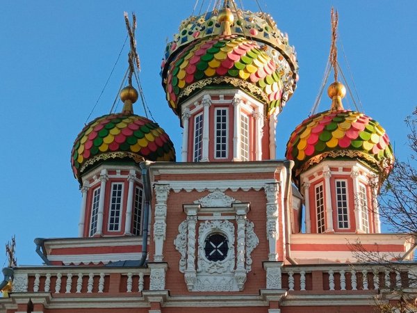 Нижний посад: прогулка по району бедняков и элиты - фото 2