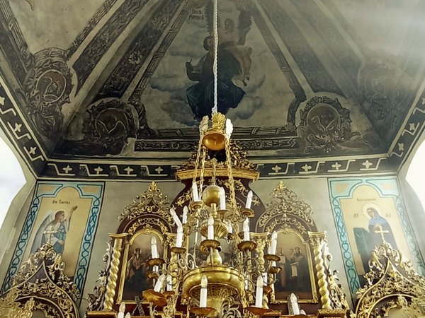 Путешествие в Зауралье: старинные храмы и чудотворная икона Параскевы Пятницы - фото 3