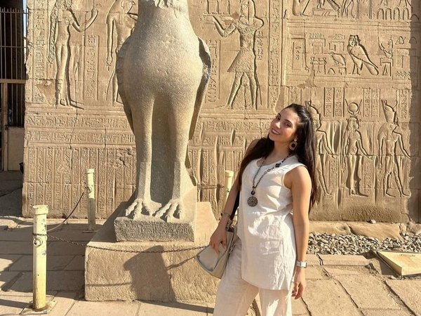Из Асуана в Луксор: круиз по Нилу на 5-звёздочном лайнере (англоязычный гид) - фото 4