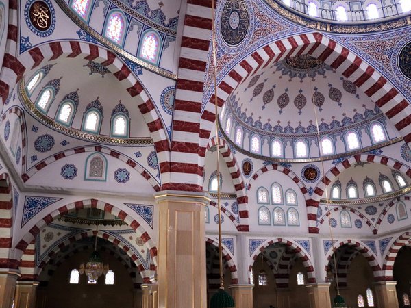 Яркие краски Северной Осетии и современный облик Чечни в мини-группе - фото 2