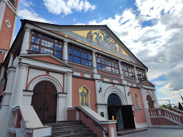 Саратов: путешествие по эпохам - фото 1