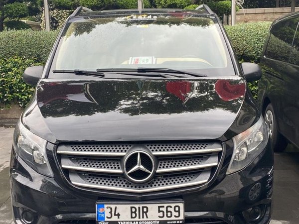 Трансфер из аэропортов Стамбула в 4 района города - фото 4