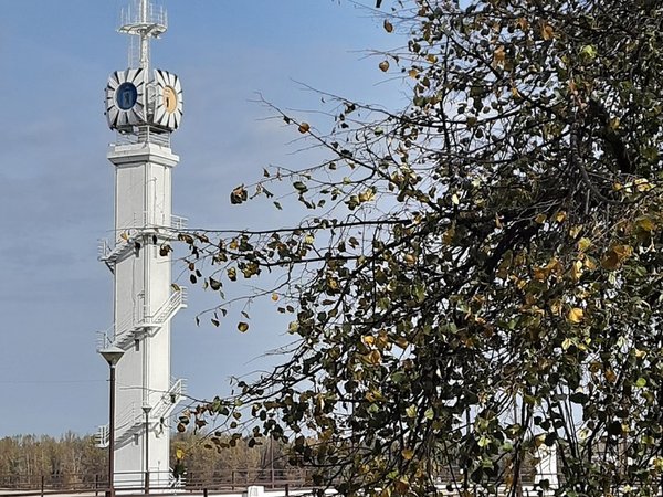Ярославль романтический - фото 4