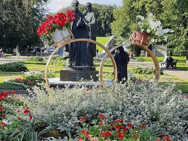 Ярославль романтический - фото 1