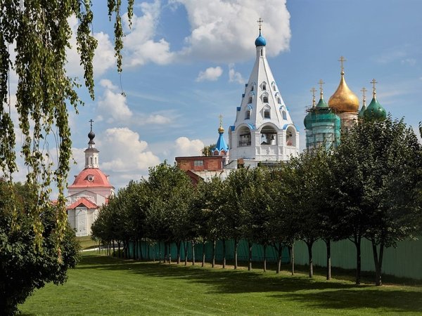 Из Москвы в Коломну и её необычные музеи - фото 3