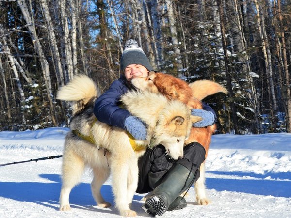 Большое Голоустное — сакральное место Байкала - фото 3