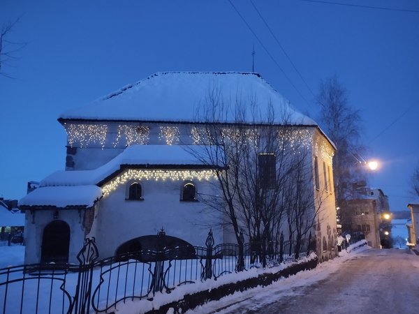 Выборг в век Петра I - фото 4