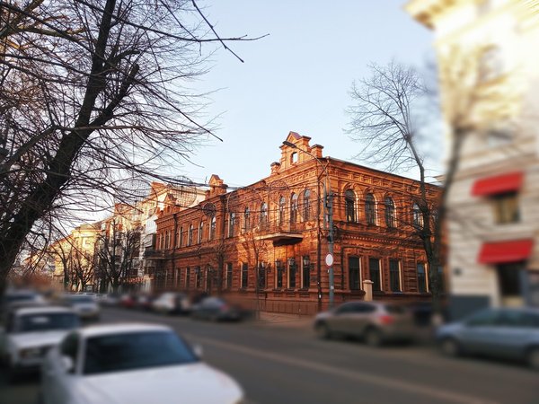 Краснодар без скуки - фото 1
