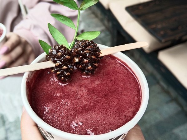 Минск и минчане: культурный код (с дегустацией в формате «всё включено») - фото 1