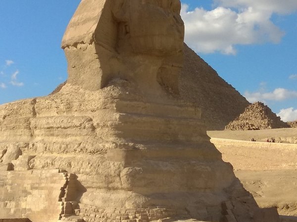 Из Шарм-эль-Шейха — в Каир и Александрию на самолёте (перелёт включён) - фото 3