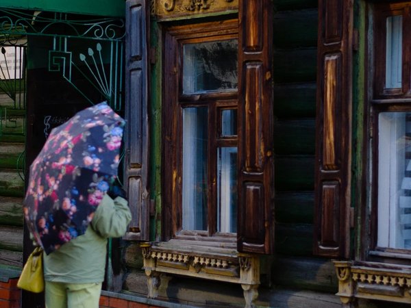 Вдоль по улице Тарской - фото 4