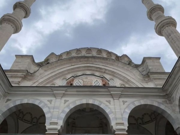 Старый город Стамбула на пешеходной экскурсии - фото 4