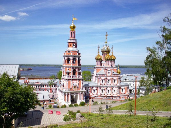 Экскурсия по Рождественской улице  — от бурлаков до миллионщиков - фото 3
