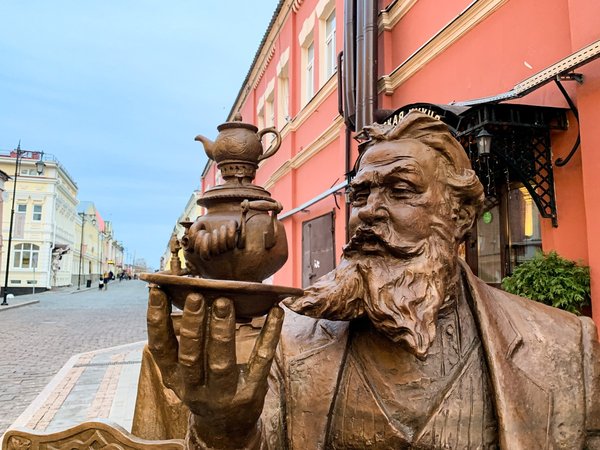 Нижегородское дно - фото 2
