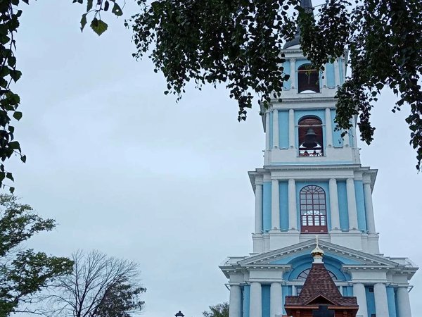 Кондуки — край бирюзовой воды - фото 2